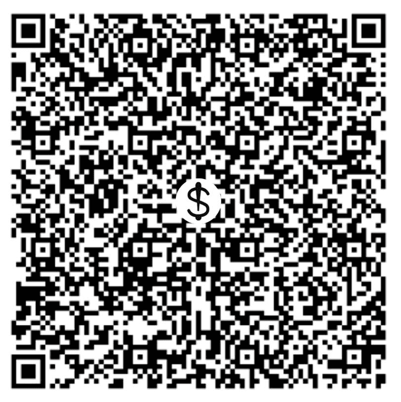 Código QR de regalos